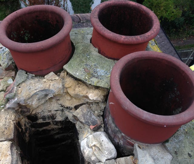 FireGuard Chimney Services - Chimney Sweep photo 4