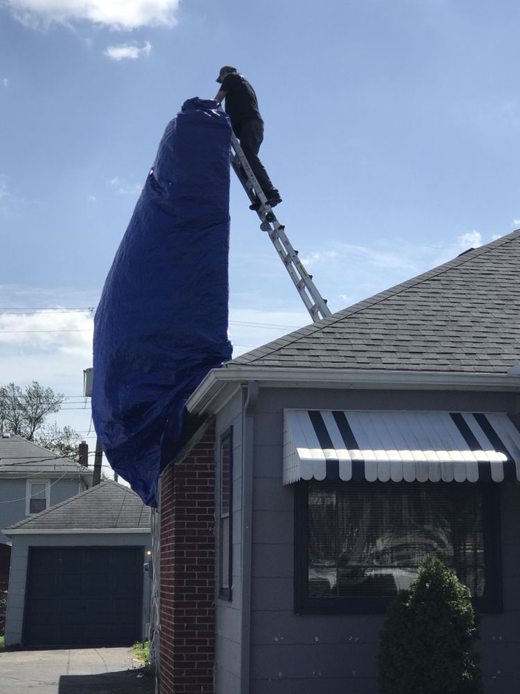Special Pricing on Chimney Cleaning