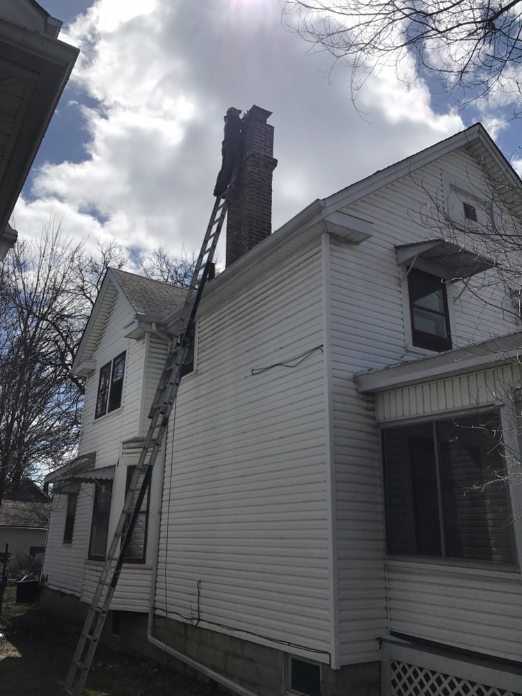 FireGuard Chimney Services - Chimney Sweep photo 7