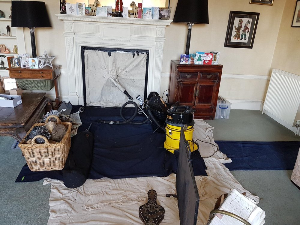 FireGuard Chimney Services - Chimney Sweep photo 8