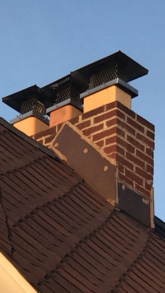 FireGuard Chimney Services - Chimney Sweep photo 3