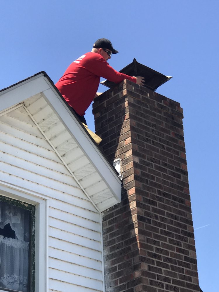 Fall Season Chimney Safety Checks